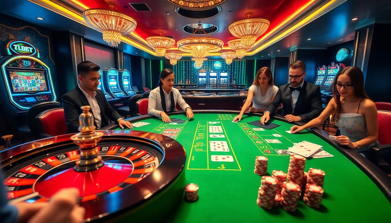 Winning Strategies for 789 Bet: Mastering Your Gambling Experience in 2025
