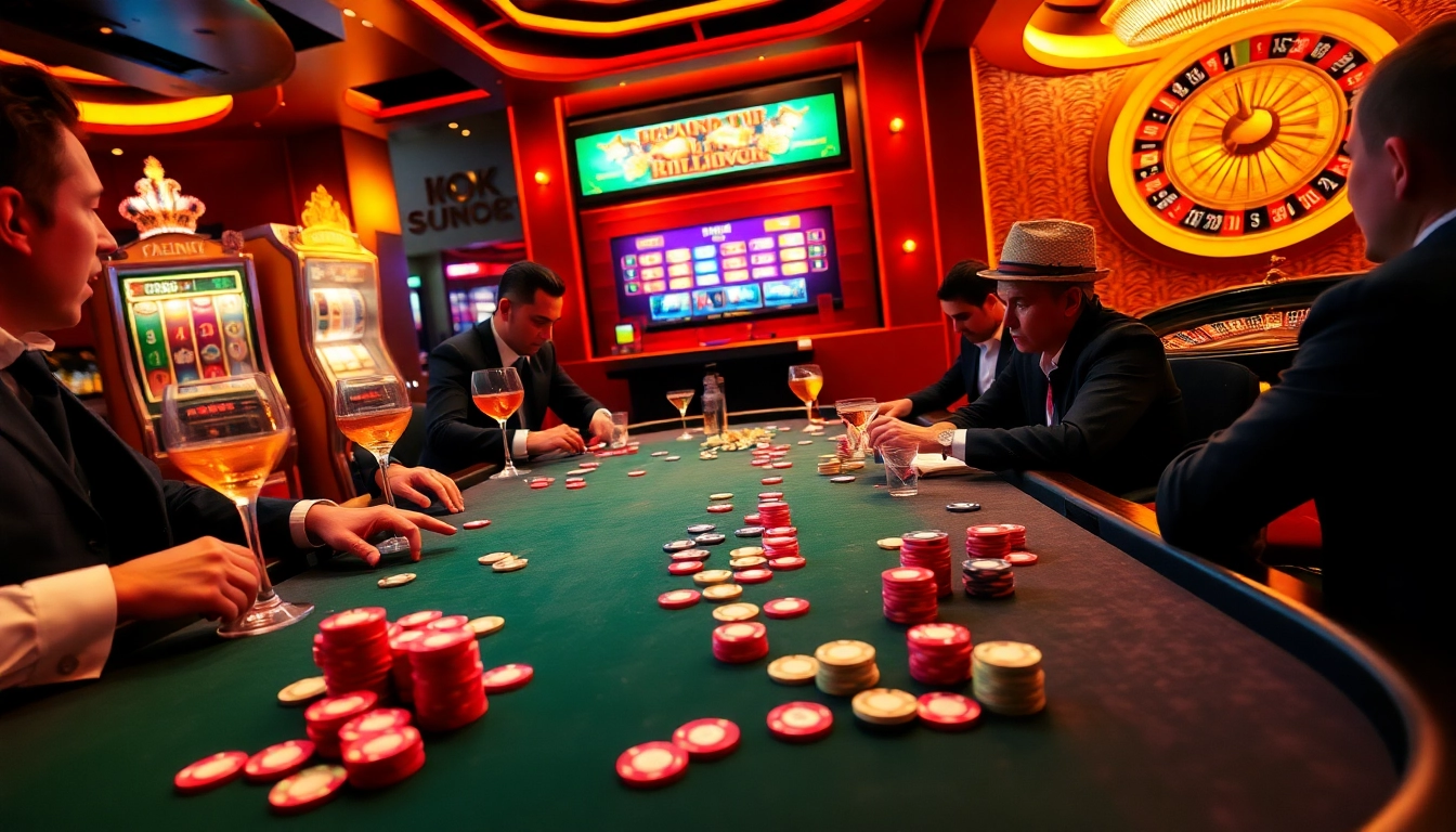 Experience high-stakes excitement at febet com's gaming table!