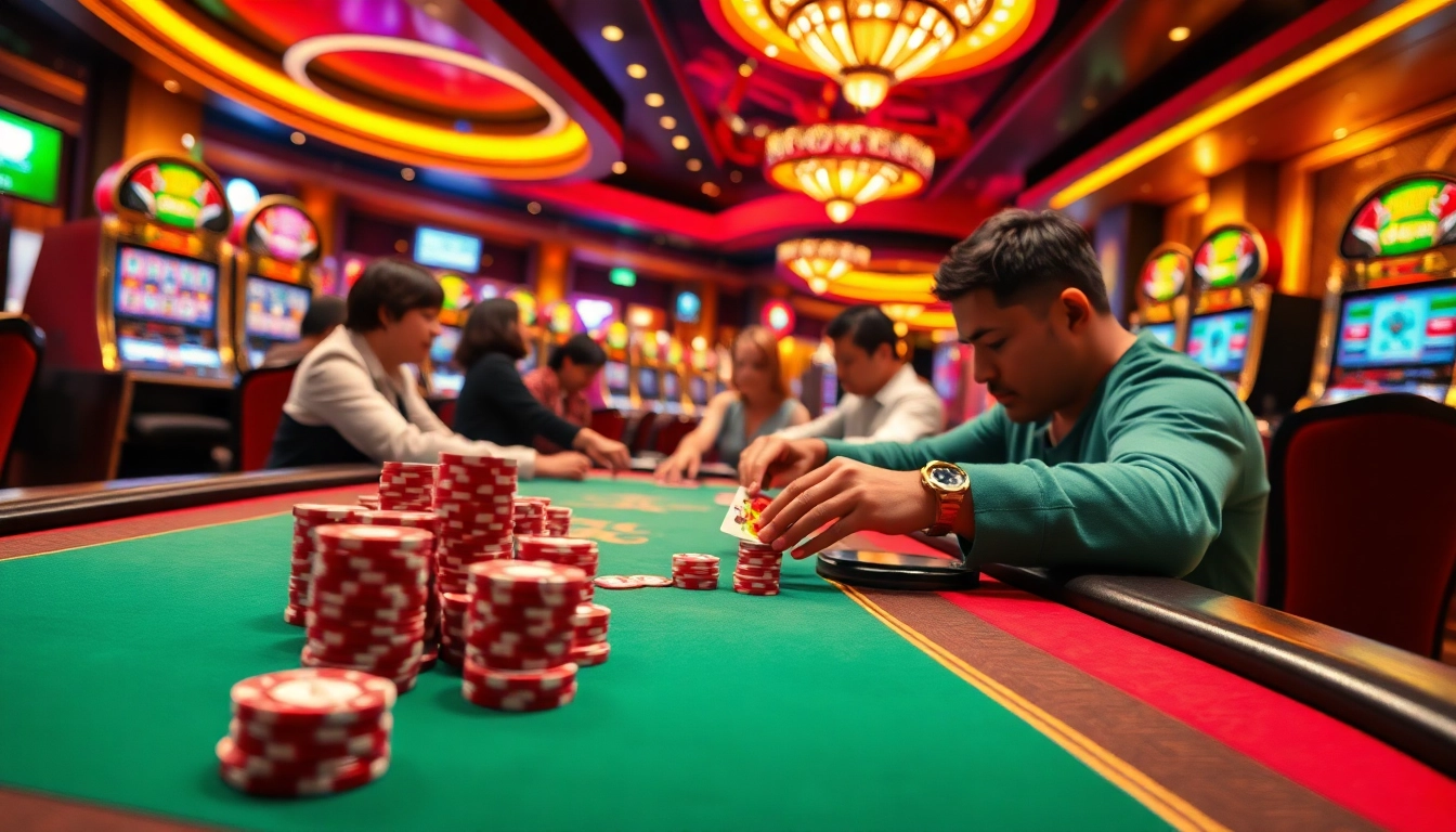 Winning Strategies for 2026: Mastering iq88com bet in Online Gambling