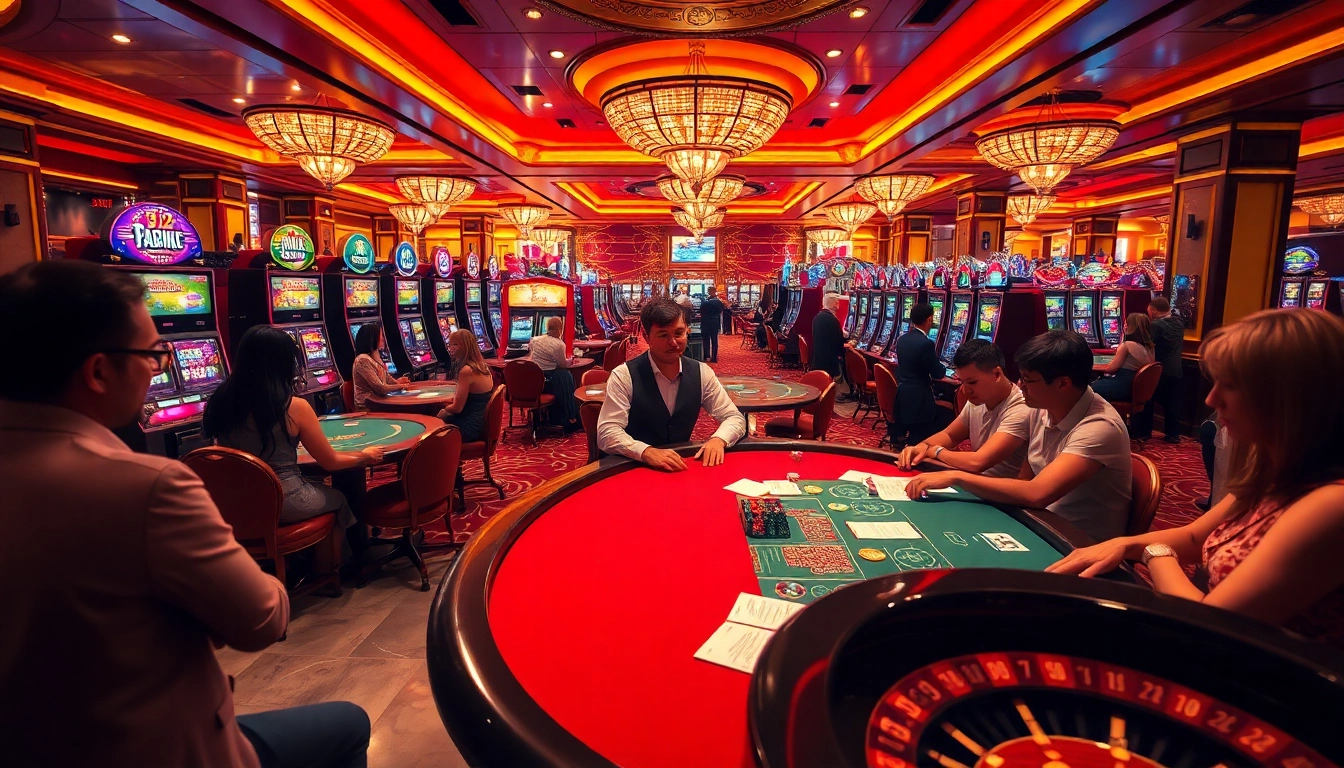 B52 CLUB: Advanced Winning Strategies for Mastering Casino Games in 2026