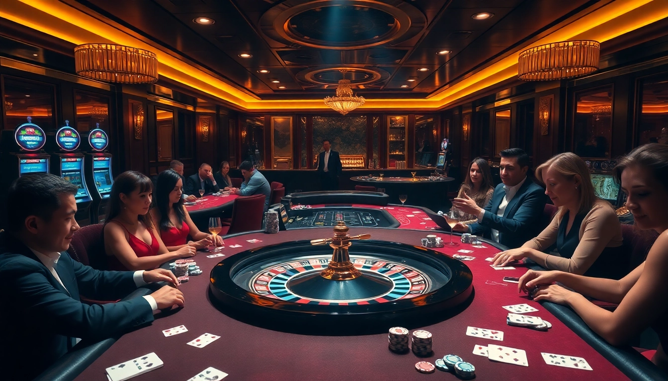 Winning Strategies for Serious Gamblers: Insights from https://www.goaldaddyth.com/ for 2026