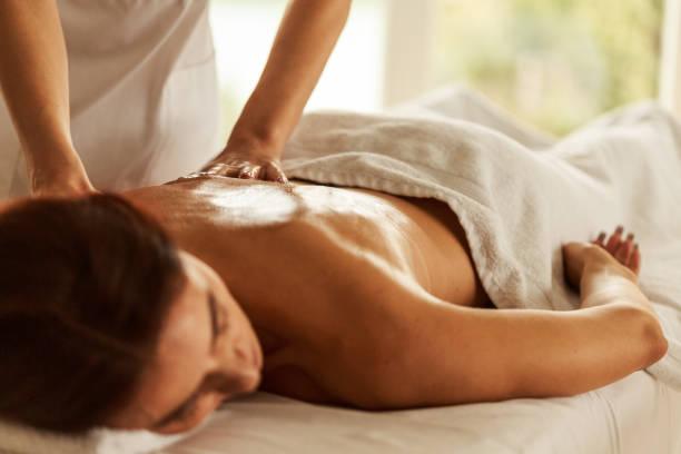 Why Trust Matters in Outcall Massage Services
