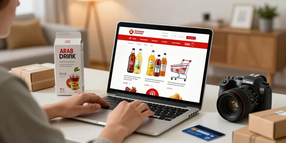 Arab Drinks ROI: Is the Investment Really Worth It for Buyers in 2026?
